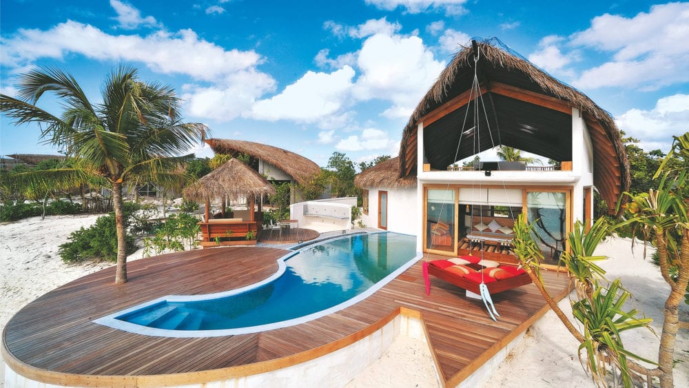 Exotic Wood Decking | Red Balau Decking | Exotic Hardwood Decking Distributor | New York Tropical Wood Decking Distributor