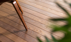 Porch Flooring