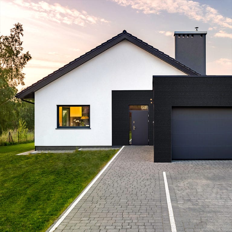 Rot Resistant Charred Wood | Charred Timber Cladding | Japanese Burnt Wood Siding