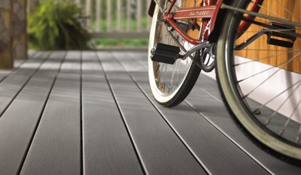 Deckorators Decking Distributor | Deckorators Traction Decking | Deckorators Composite Decking with Traction | Composite Decking | New York & New England Distributor