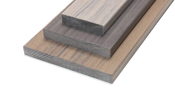 Deckorators Decking Warranty | Deckorators Decking Distributor | Deckorators Composite Decking | Composite Decking Color Options | New York & New England Distributor