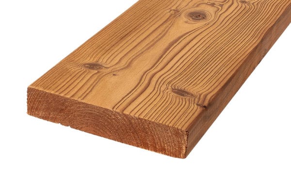 KODIAK SPRUCE DECKING 5/4×6 - No Groove