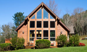 New York Eastern White Pine Siding Distributor | Eastern White Pine Cladding Distributor | New England Eastern White Pine Siding Distributor