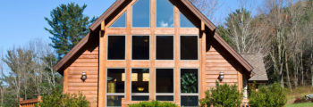 Eastern White Pine Bevel Siding | Knotty Pine Bevel Siding | Pine Bevel Siding Distributor New York | Eastern White Pine Cladding Distributor