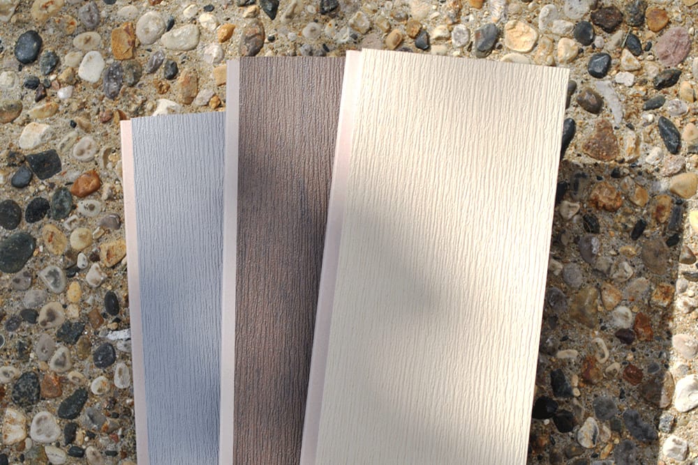 Deckorators Porch Flooring Colors | Composite Porch Flooring Colors | Composite Tongue and Groove Porch Flooring Colors | New England Porch Flooring Distributor