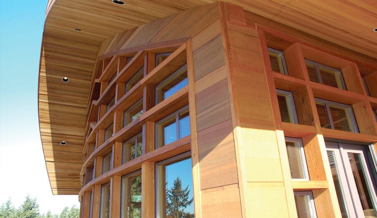Real Cedar Insulator | Western Red Cedar Lumber | Western Red Cedar Siding Distributor | New York Western Red Cedar Distributor | New England Western Red Cedar Siding Distributor | Northeast US