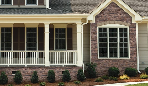 Rainscreen Stone Cladding | Rainscreen Stone Cladding Systems | Stone Facade Cladding Systems | New York & New England