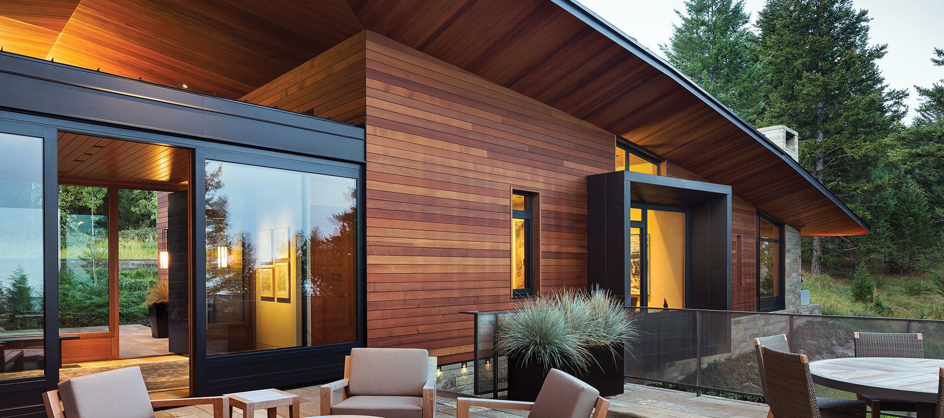 Western Red Cedar or Alaskan Yellow Cedar: a Complete Guide