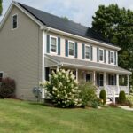 Russin Azek blog - Vinyl Siding