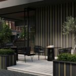 GLDC16G_Decor_Curve_16mm_Gold_GLDC32G_Decor_Curve_32mm_Gold_MCL360R_Shadow Line Plus_Burnt Cedar_Lifestyle Hero