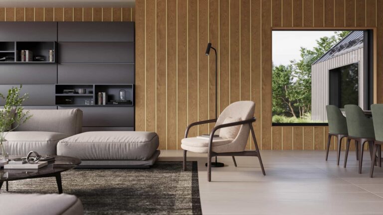 GLDC16G_Decor_Curve_16mm_Gold_MCL360G_Shadow Line Plus_Golden Oak_Lifestyle Hero