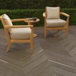 MDE176Y_Enhanced Grain_Ebony Grey_Chevron Inlay_ Lifestyle Hero