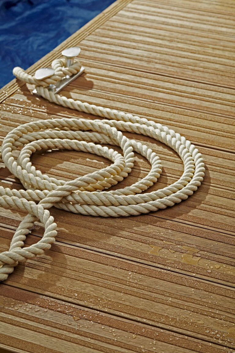 MDL200G_Lasta Grip_Coppered Oak_Cameo Rope
