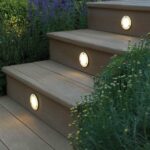 MEBF50G_Bullnose Edging_Golden Oak_Project Imagery_Steps 2