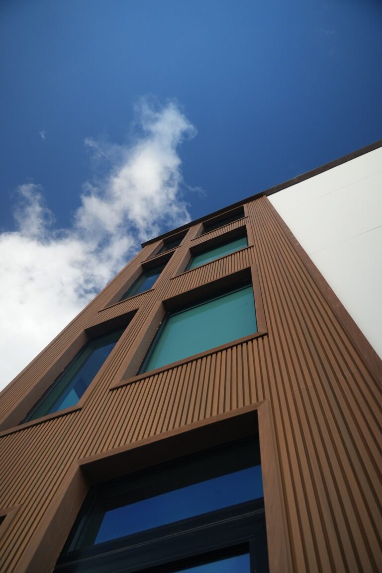 Norx, London Collection