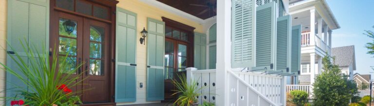 Aeratis | Shutters