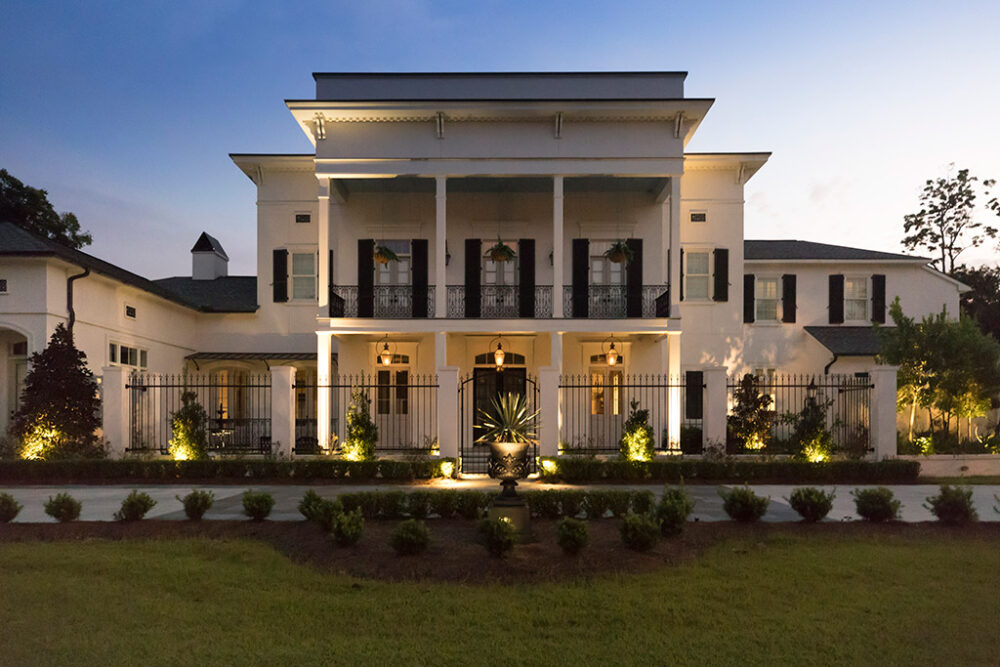 Aeratis | Porch Flooring