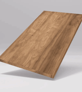 Maximo | Trim & Mounding | Clear Radiata Pine S4S 1x12