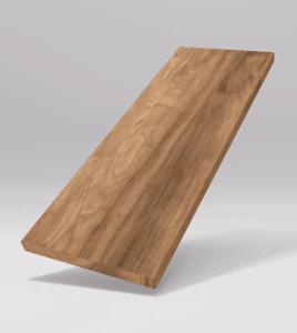 Maximo | Trim & Mounding | Clear Radiata Pine S4S 1x8
