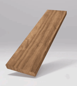 Maximo | Decking | Clear Radiata Pine S4S-5 4x6