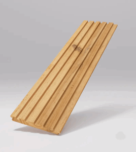 Maximo | Siding & Ceilings | Scandinavian FLUTED Profile 5