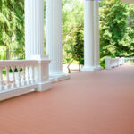 Aeratis | Porch Flooring