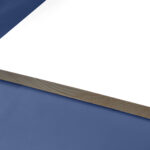 Capstone Elite Trim Finished Board