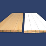 Gorman Elite Pine Boards | Capstone Elite Factory Finished Trim