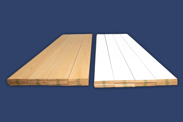 Gorman Elite Pine Boards | Capstone Elite Factory Finished Trim