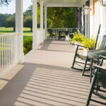 Aeratis | Porch Flooring