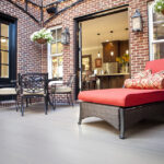 Aeratis | Porch Flooring