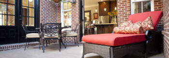 Aeratis | Porch Flooring