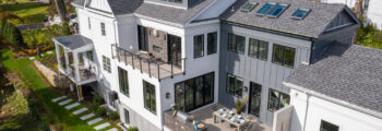 Aeratis | Waterproof Balconies