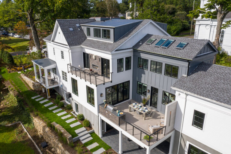 Aeratis | Waterproof Balconies