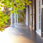 Aeratis | Porch Flooring