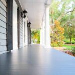 Aeratis | Porch Flooring