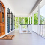 Aeratis | Porch Flooring