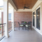 Aeratis | Porch Flooring