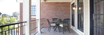 Aeratis | Porch Flooring