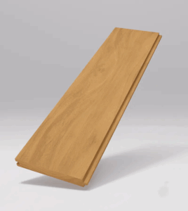 Maximo | Siding & Ceilings | Thermo Ayous Nickel Gap 1x6 T&G
