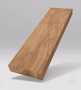 Maximo | Trim & Mounding | Clear Radiata Pine S4S 2x6