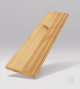 Maximo | Siding & Ceilings | Scandinavian TG-V-Joint 1x6