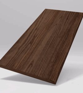 Maximo | Trim & Mounding | Thermo Ash S4S 1x10