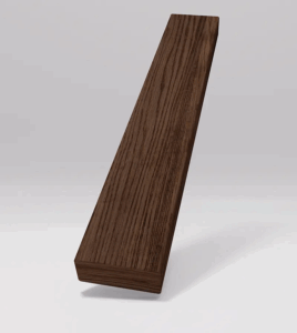 Maximo | Trim & Mounding | Thermo Ash S4S 4x2