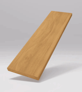 Maximo | Siding & Ceilings | Thermo Ayous S4S 1x6