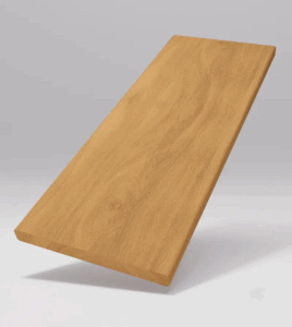 Maximo | Trim & Mounding | Thermo Ayous S4S 1x8