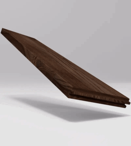 Maximo | Decking | Thermo Ash 4x6 End Match