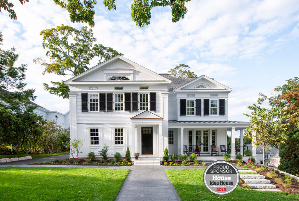 Aeratis | Porch Flooring