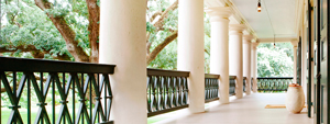 Aeratis | Porch Flooring | oak_alley