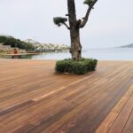 Maximo | Decking | Thermo Ash